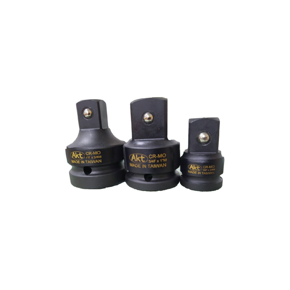 تبدیل افزاینده فشار قوی 3/4 به 1 اینچ AKT کد P476800