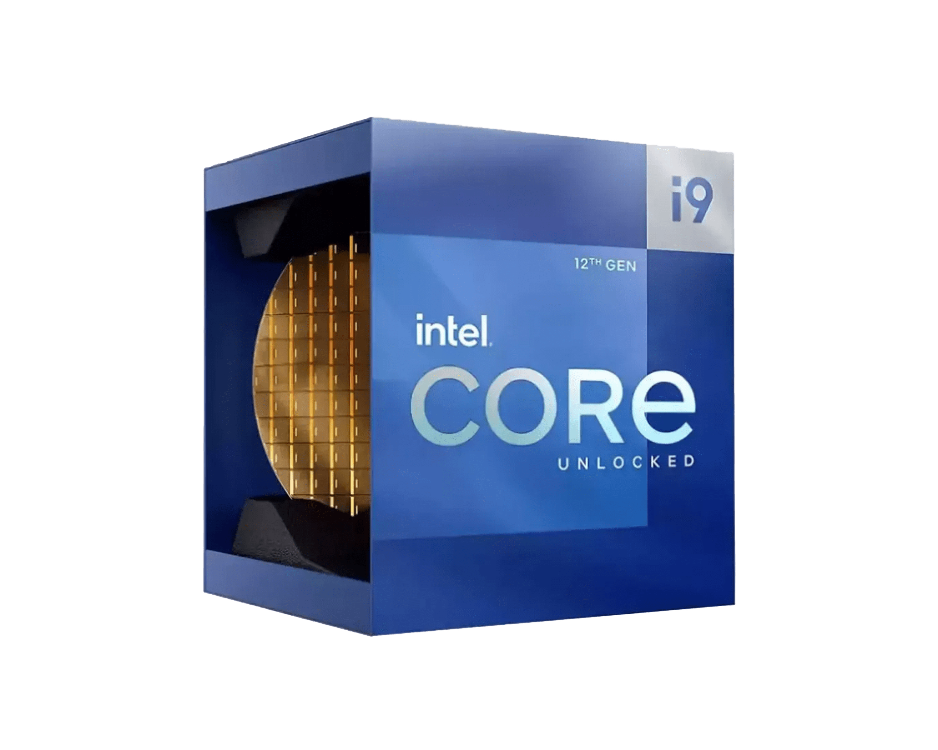 پردازنده اینتل CORE i9-12900KF