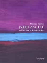 Nietzsche: A Very Short Introduction نیچه (بدون حذفیات)