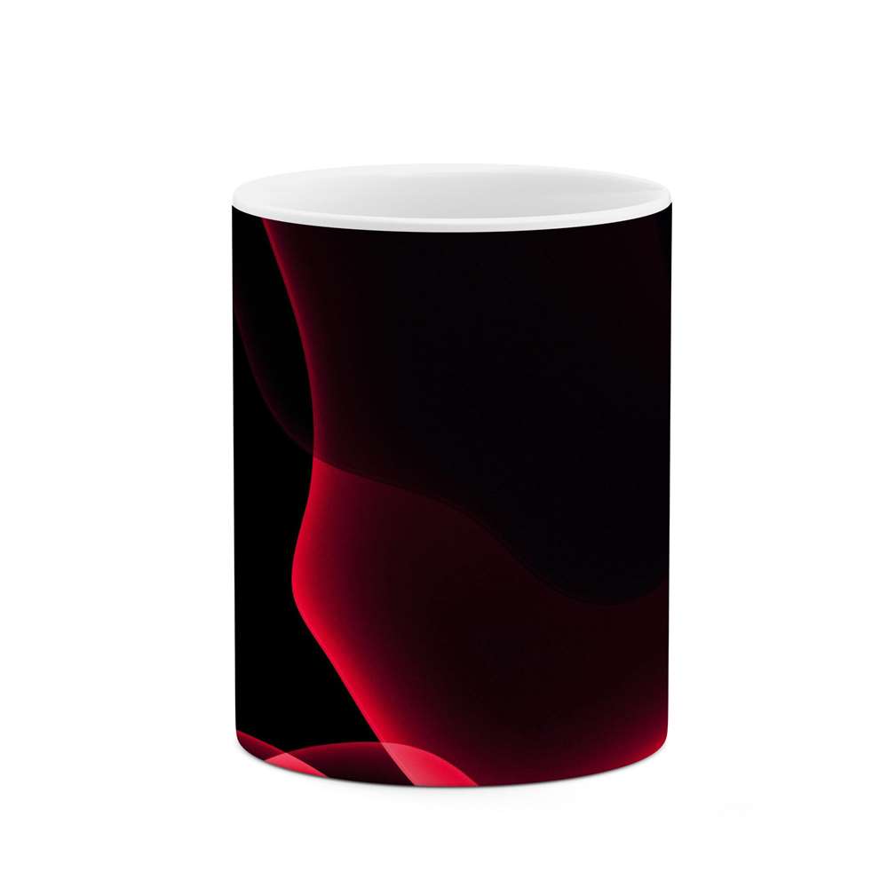 ماگ طرح فانتزی  مدل mgp14975