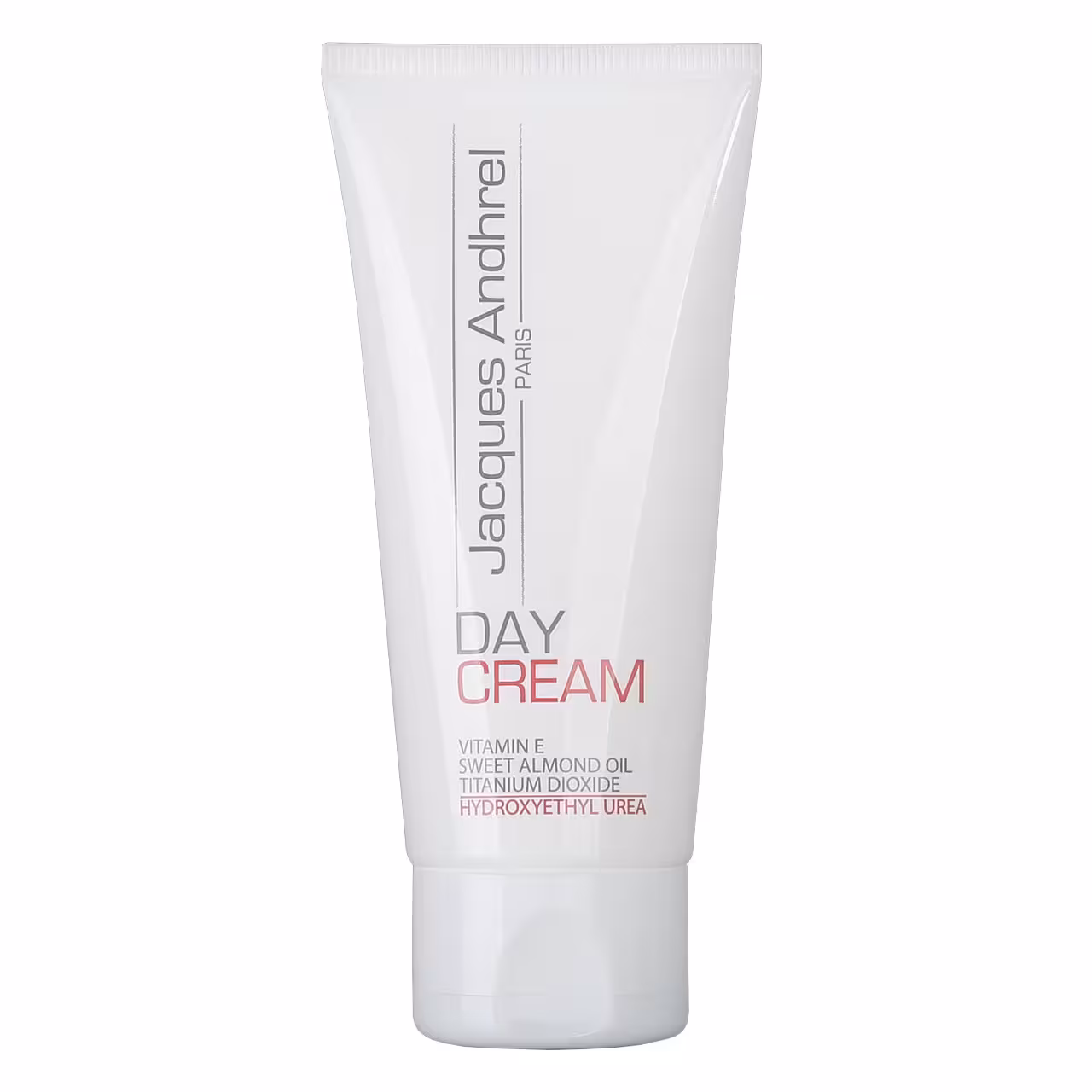 کرم آبرسان و مرطوب کننده روز ژاک آندرل پاریس مدل DAY CREAM حجم 60 میلی لیتر