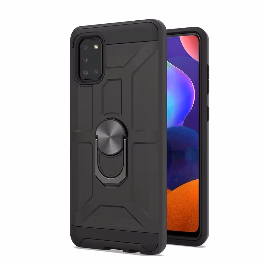 کاور مدل DEF90 مناسب برای گوشی موبایل سامسونگ Galaxy A31