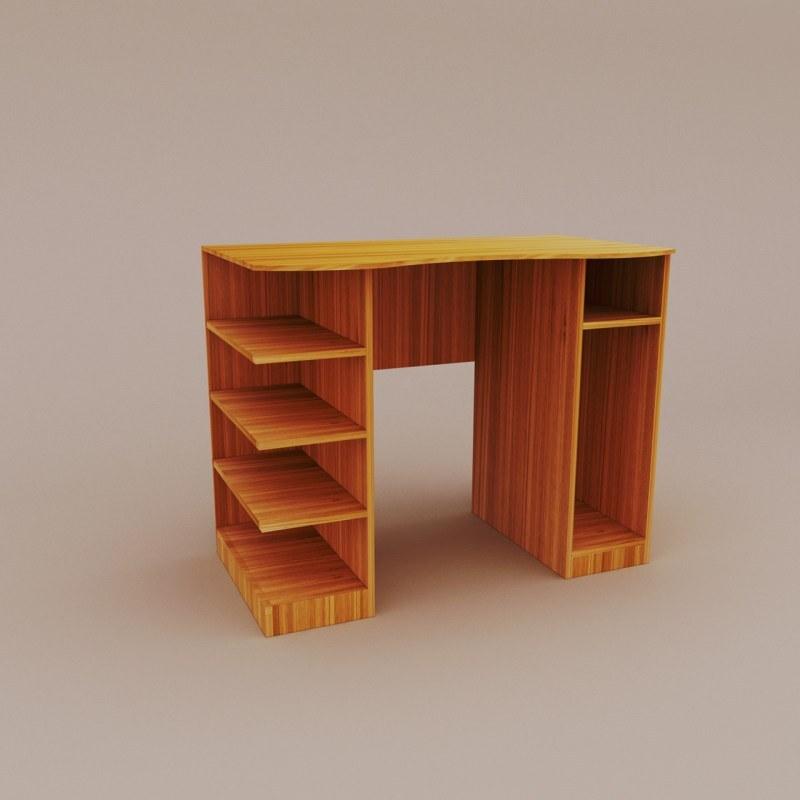 میز تحریر مدل FH388 | choobsub