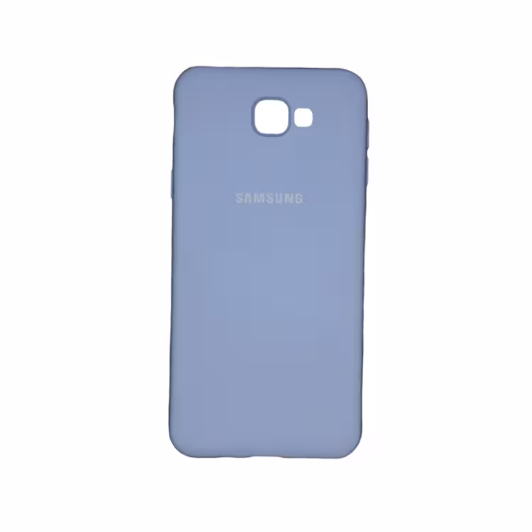 کاور مدل سیلیکونی کد 00 مناسب برای گوشی موبایل سامسونگ galaxy J5 Prime