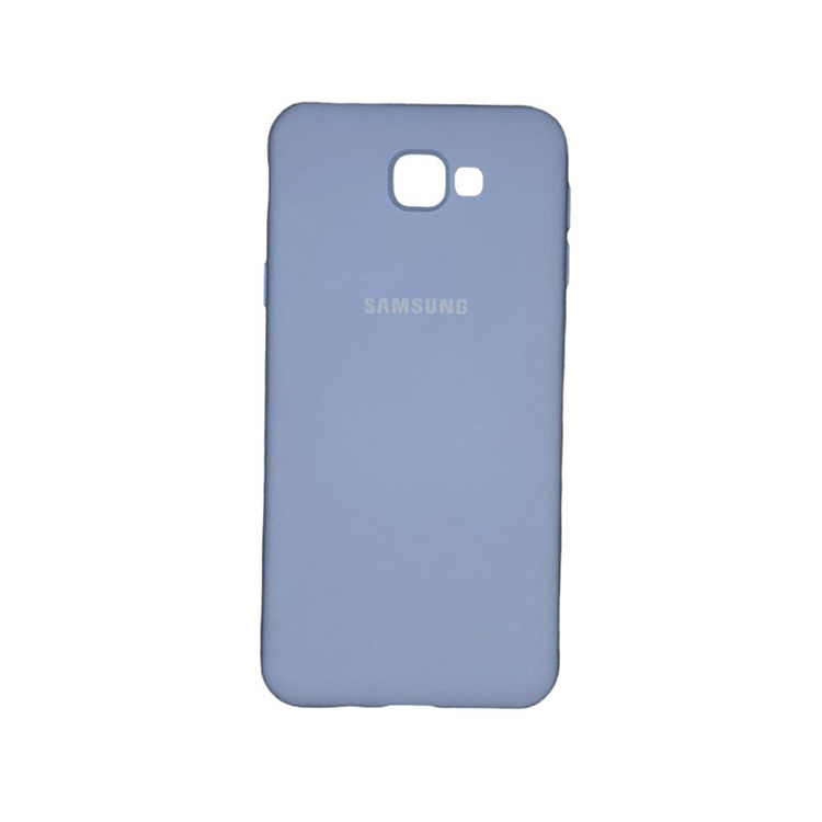 کاور مدل سیلیکونی کد 00 مناسب برای گوشی موبایل سامسونگ galaxy J5 Prime