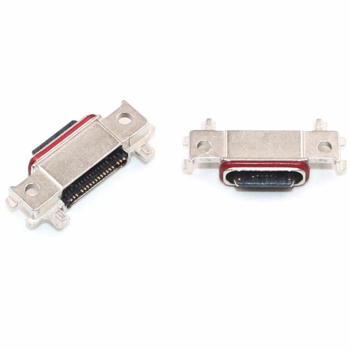 Charge Connector Samsung A320 A3 ,2017 , A520 A5 ,2017, A720 A7 ,2017 , type C ORG100%