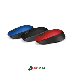 ماوس بی سیم لاجیتک مدل M171
فروشگاه اینترنتی تخصصی لپتاپ لپ مال