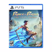 بازی Prince of Persia The Lost Crown برای PS5