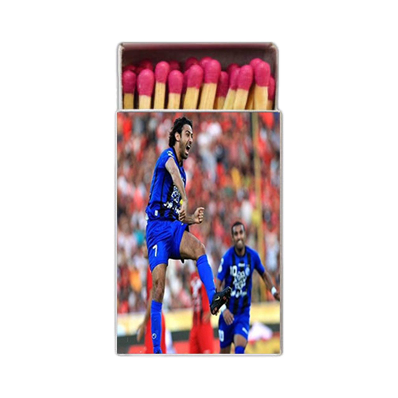 کبریت طرح فرهاد مجیدی کد 1172