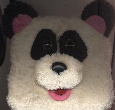 پاندای گامبو