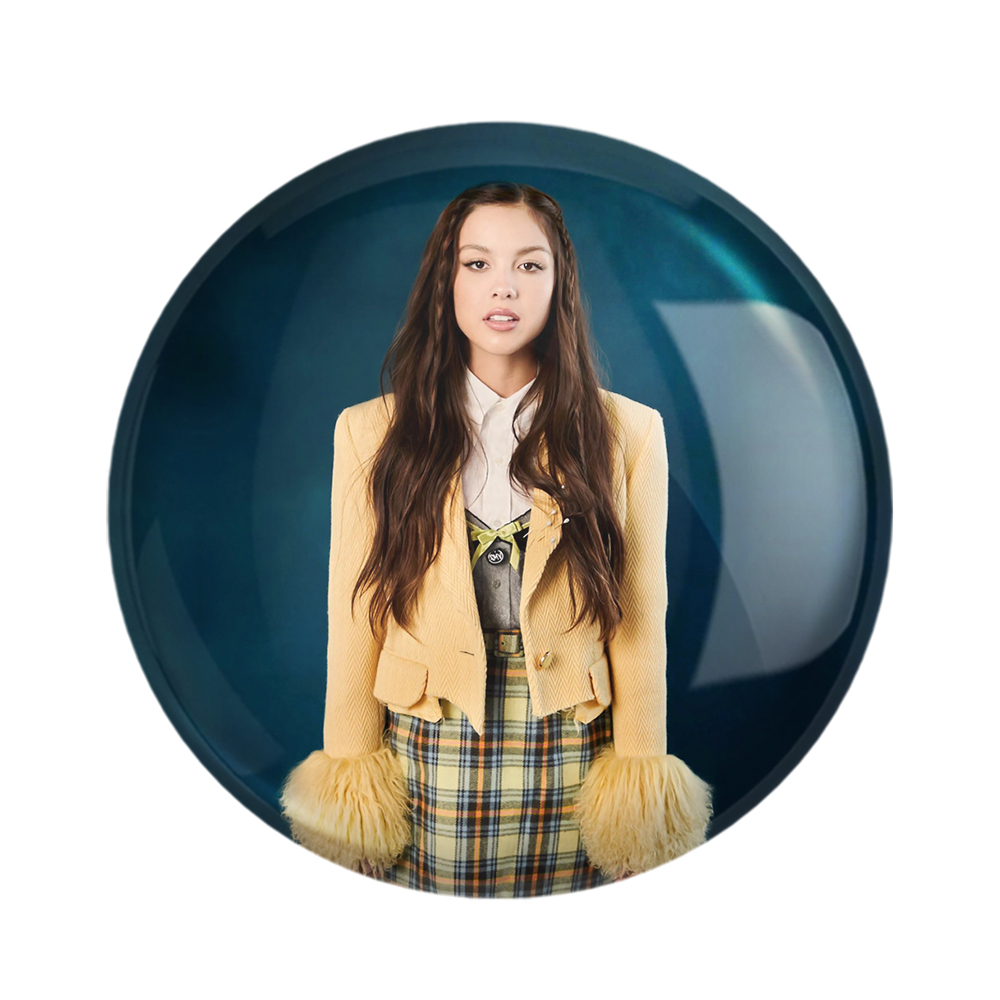 پیکسل خندالو مدل اولیویا رودریگو کد 19268