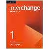 کتاب Interchange 1 Fifth Edition اثر Jack C. Richards انتشارات cambridge