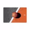 برچسب پوششی ماهوت مدل Basketball مناسب برای تبلت سامسونگ Galaxy Tab S4 10.5 2018 T830