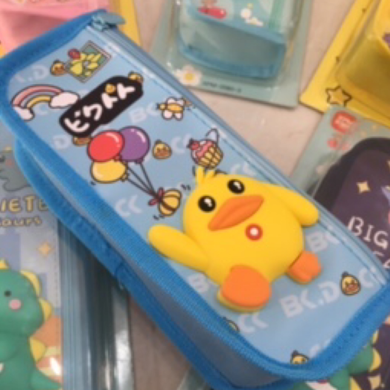 جا مدادی فانتزی XPM آبی