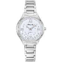 ساعت مچی متی تیسوت زنانه مدل D985SAI