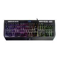 کیبورد گیمینگ فاکس ایکس ری FXR SKL 76