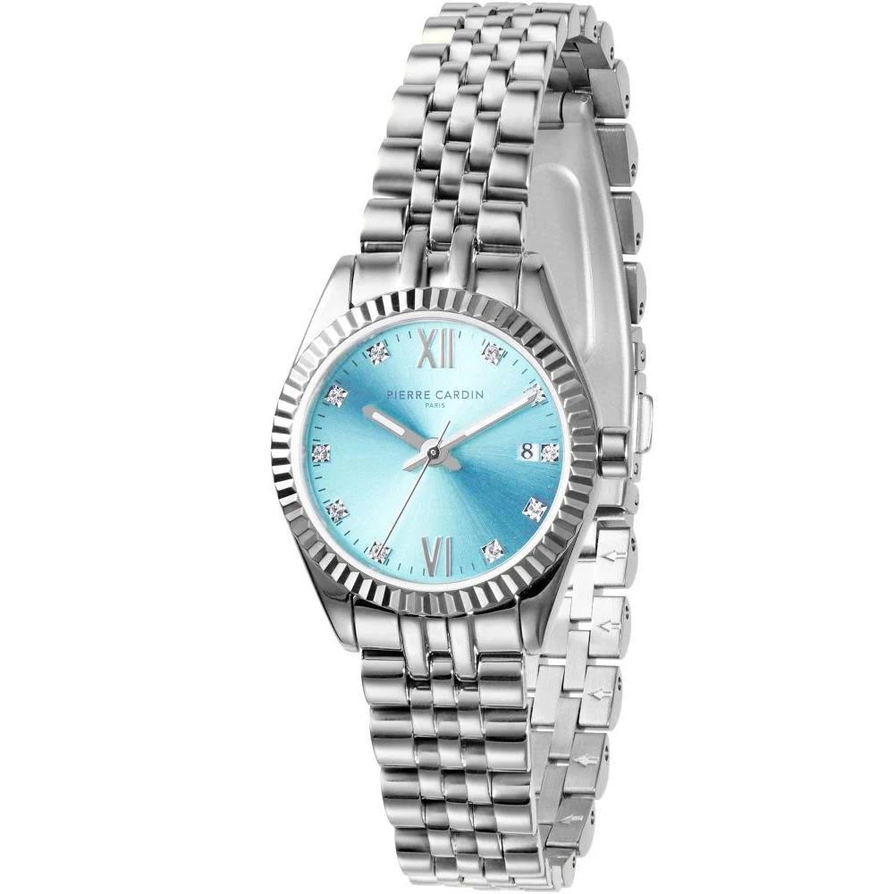 ساعت مچی پیرکاردین مدل COP.1009