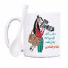 ماگ حس آمیزی طرح عکاسی مدل خانم افتخاری 
