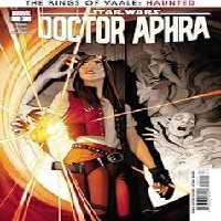 Star Wars:Doctor Aphra.2 | مرکز فرهنگی آبی