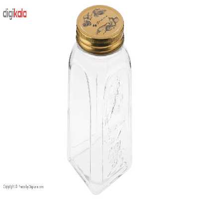 بانکه پاشاباغچه مدل Homemade 80385 بسته 3 عددی