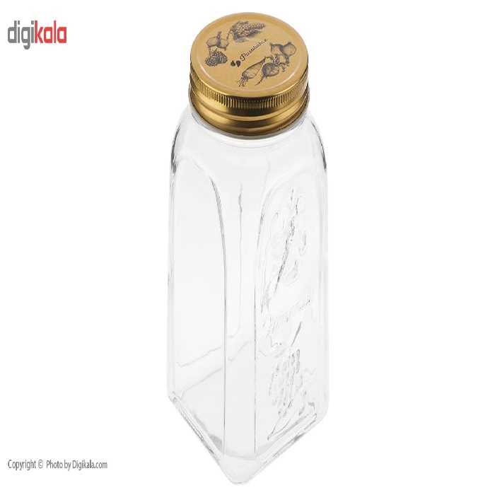 بانکه پاشاباغچه مدل Homemade 80385 بسته 3 عددی