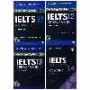کتاب Ielts general Training اثر جمعی از نویسندگان انتشارات زبان مهر جلد 11 تا 14