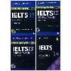 کتاب Ielts general Training اثر جمعی از نویسندگان انتشارات زبان مهر جلد 11 تا 14