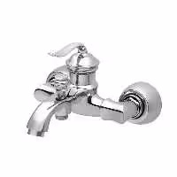 شیر حمام نایریکا مدل هلن لایت کد 03