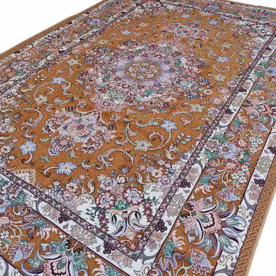 روفرشی مدل ستاره زرین کد 1280-Gerd