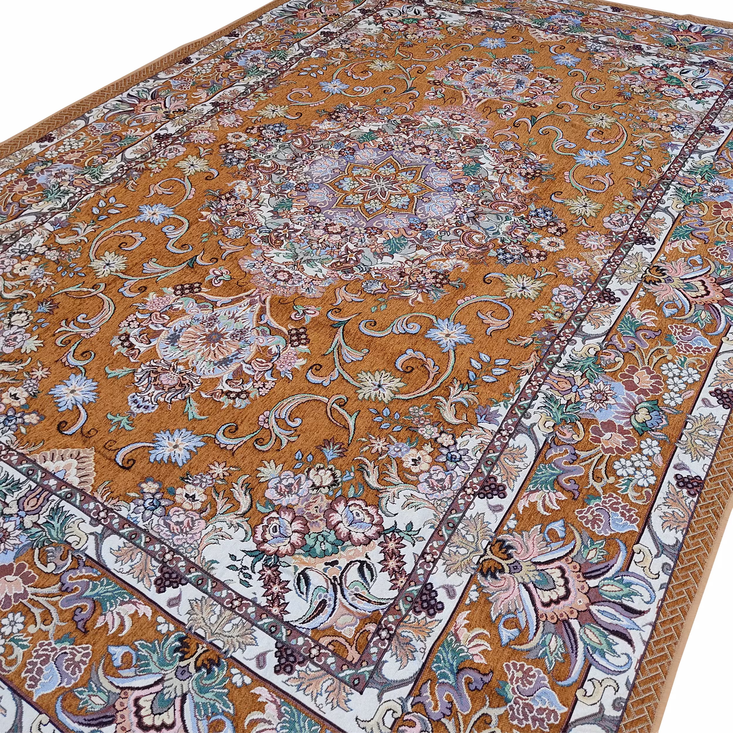 روفرشی مدل ستاره زرین کد 1280-Gerd