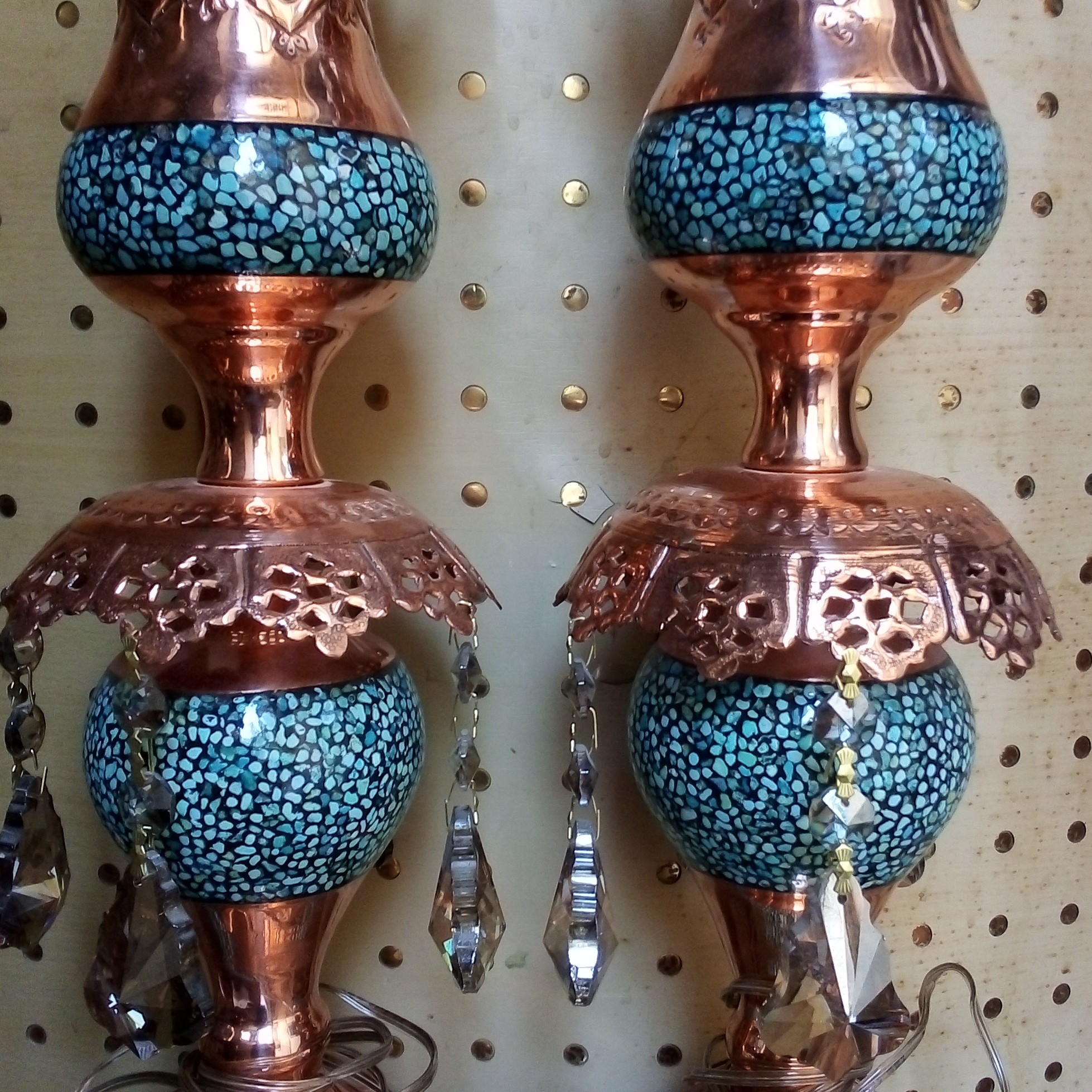 لاله فیروزه