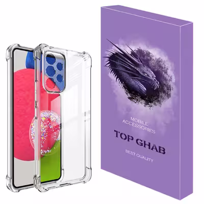 کاور تاپ قاب مدل JELLY مناسب برای گوشی موبایل سامسونگ Galaxy A73 5G