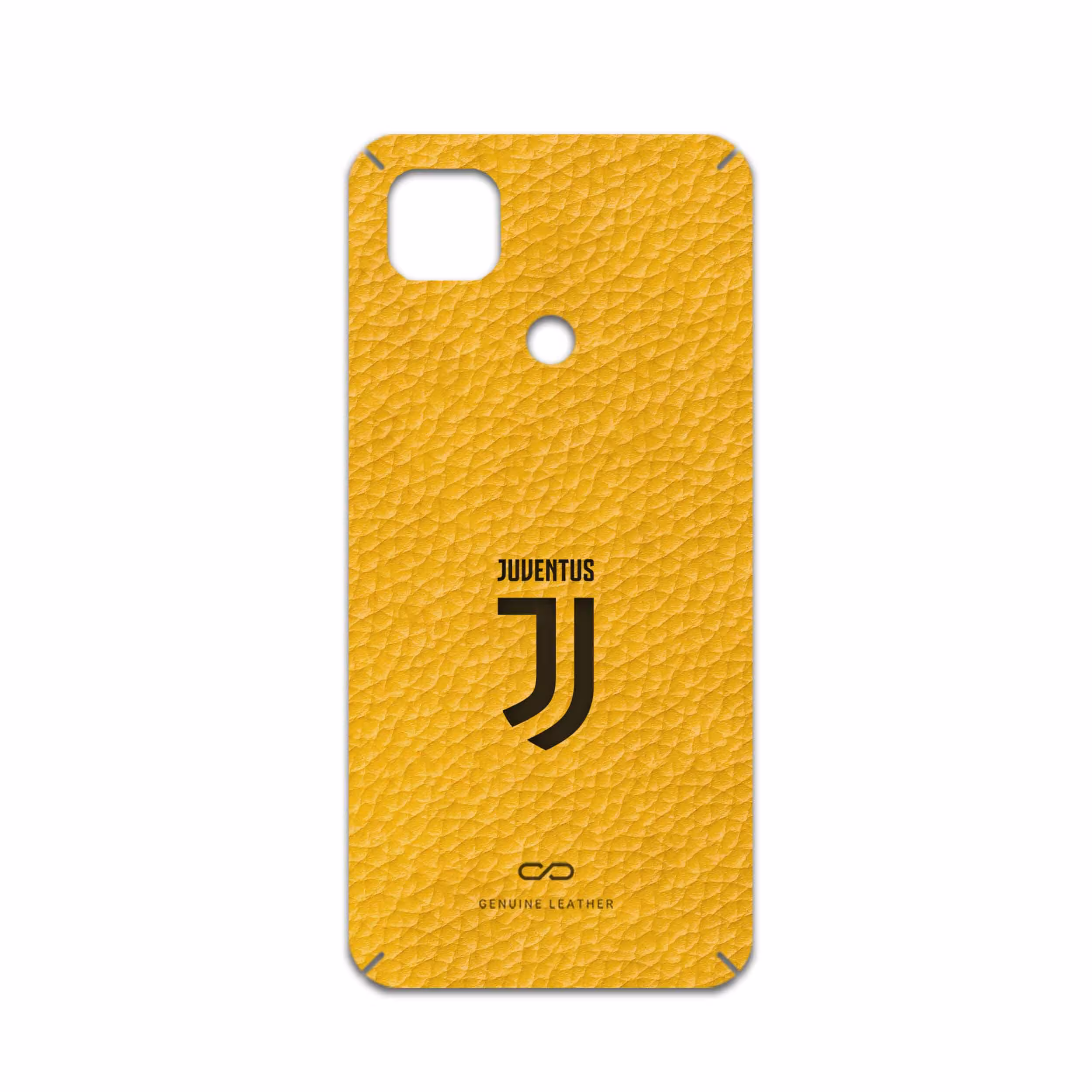 برچسب پوششی ماهوت مدل ML-JUVE مناسب برای گوشی موبایل شیائومی Redmi 9 Activ