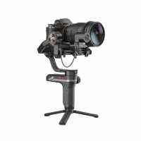 گارانتی اصلی شرکتی   ارسال فوری  گیمبال دوربین ژیون ZHIYUN WEEBILL S