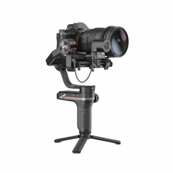 گارانتی اصلی شرکتی ارسال فوری گیمبال دوربین ژیون ZHIYUN WEEBILL S