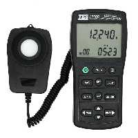 فتوسنتز کوانتوم متر تس مدل TES 1339P