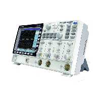 اسیلوسکوپ دیجیتال 150 مگ 2 کانال گودویل مدل GW instek GDS-3152