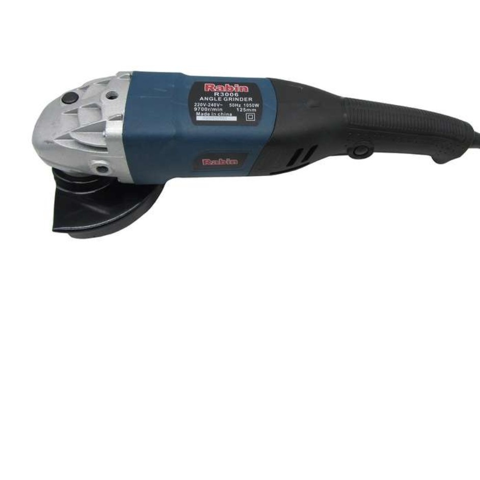 مینی سنگ فرز متوسط 1050 وات رابیندسته بلند