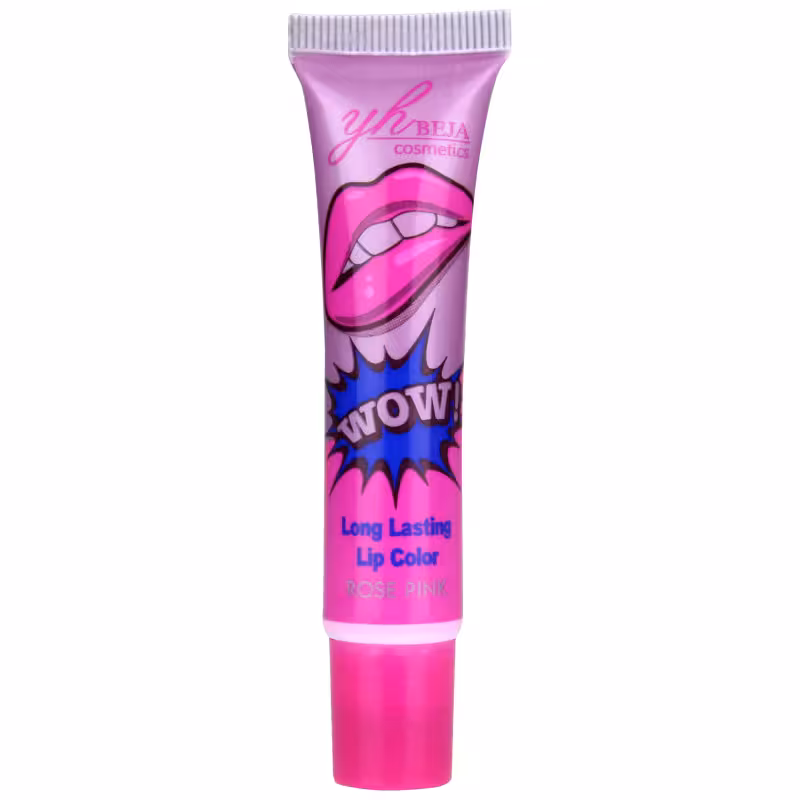 ماسک لب واو مدل Long Lasting کد 09