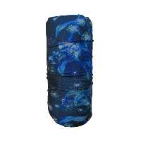  دستمال سر و گردن مدل SK-124