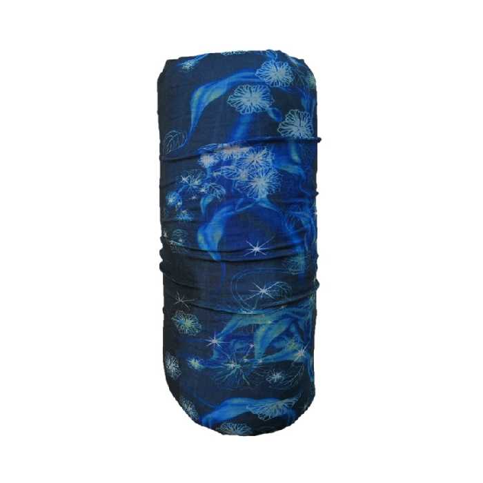  دستمال سر و گردن مدل SK-124