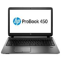 لپ تاپ اچ پی پروبوک 450 با پردازنده i7