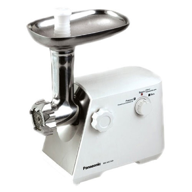 چرخ گوشت پاناسونیک مدل ام جی 1560