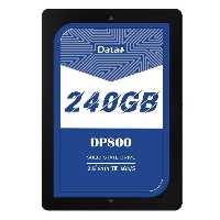 حافظه SSD دیتا پلاس Data  DP800 240GB - دوسو آی تی
