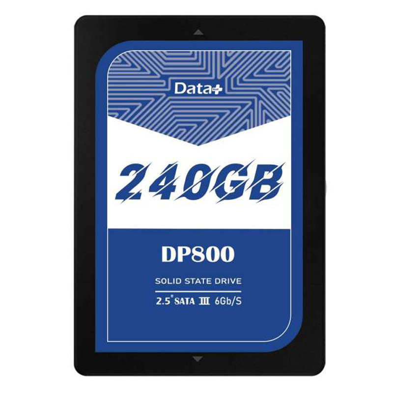 حافظه SSD دیتا پلاس Data  DP800 240GB - دوسو آی تی