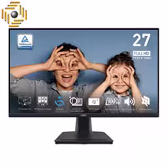 مانیتور ام اس آی مدل PRO MP275 سایز 27 اینچ