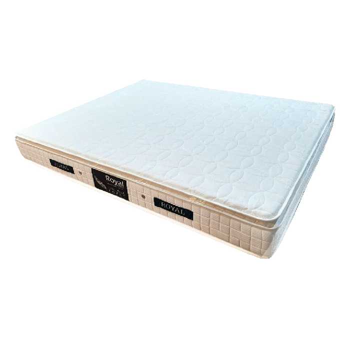  تشک رویال کد L404 دو نفره سایز 200 × 160 سانتیمتر