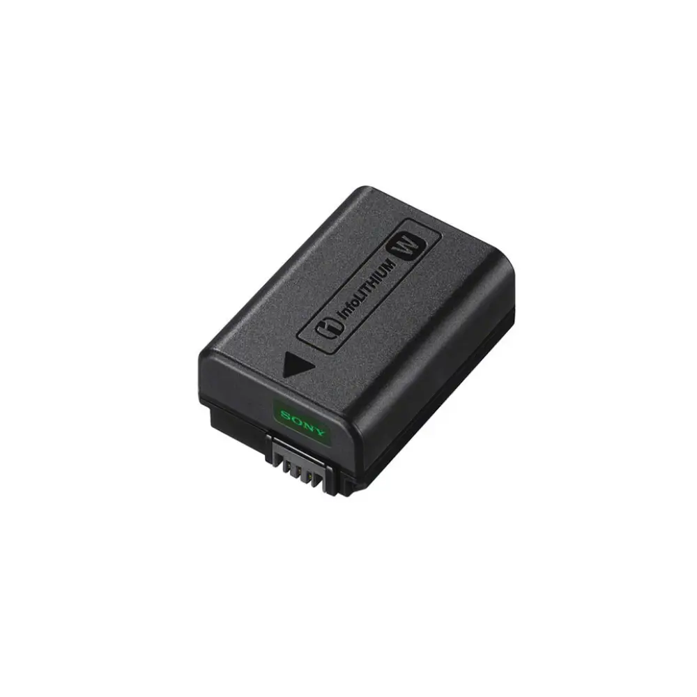 باتری سونی اصلی (بدون پک)Sony NP-FW50 Battery Org