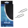 سوزن سیم کارت ولگا مدل SIM-VA2 بسته دو عددی