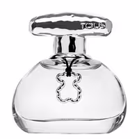 ادکلن زنانه توس مدل Touch Luminous Gold حجم 100mL